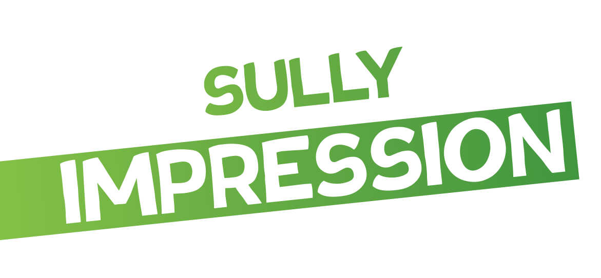 Sully Impression